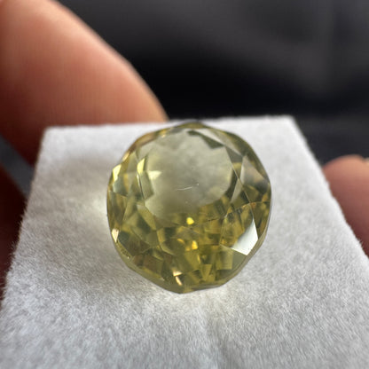 Lemon Quarz