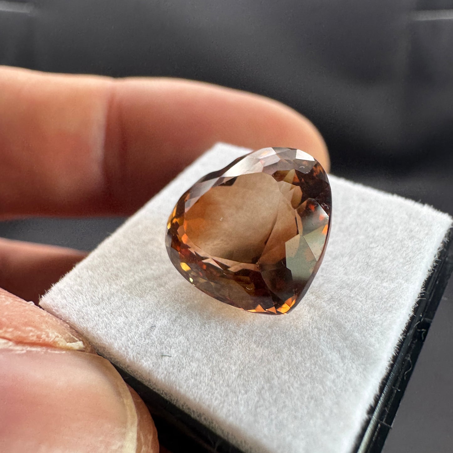 Topaz Herz