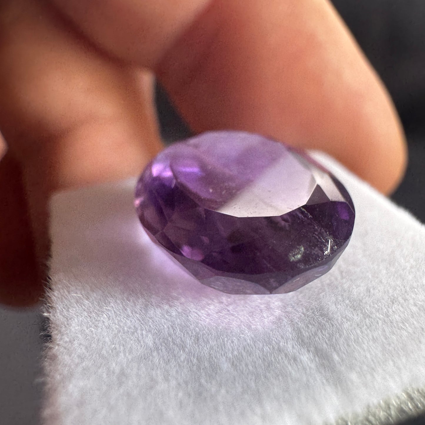 Amethyst