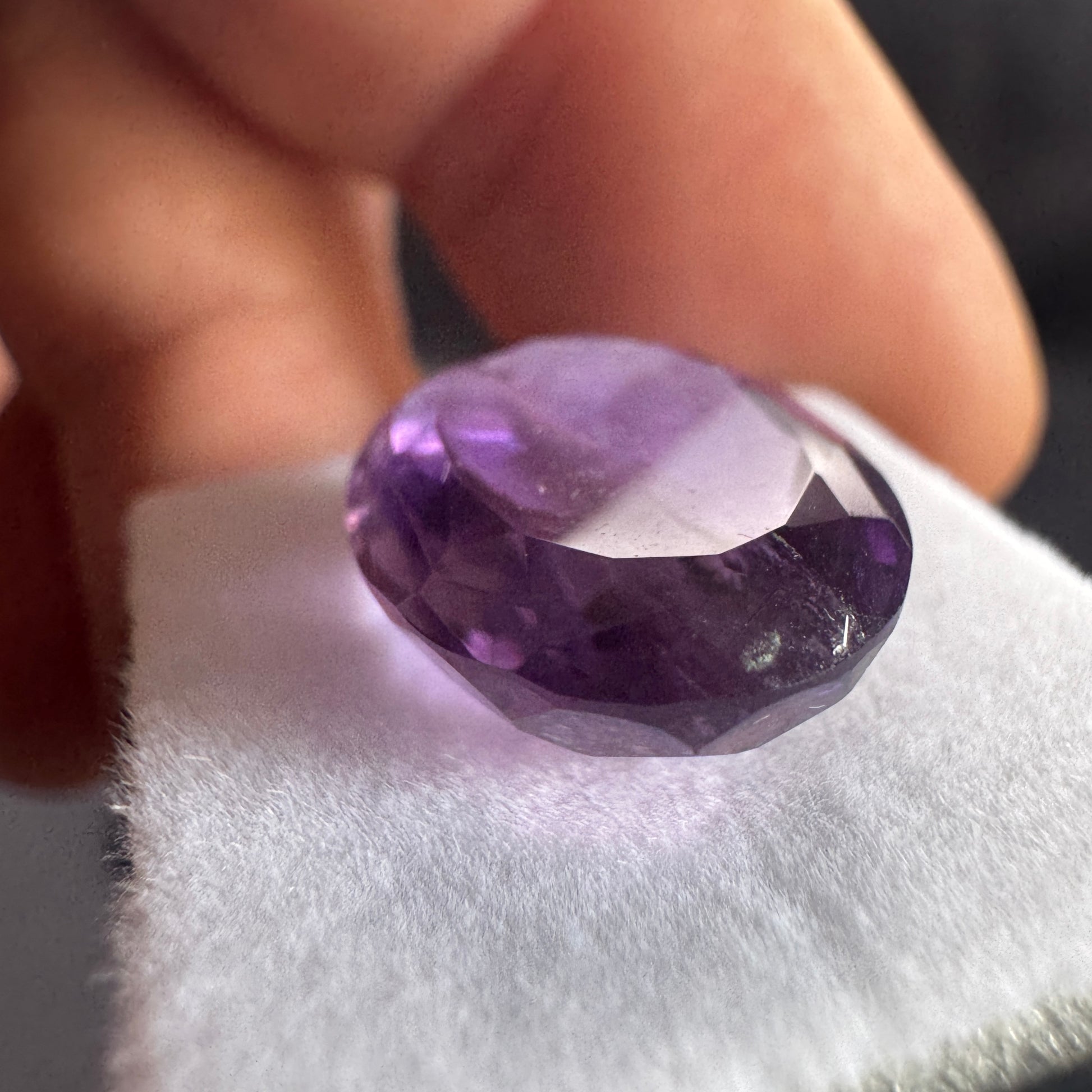 Amethyst
