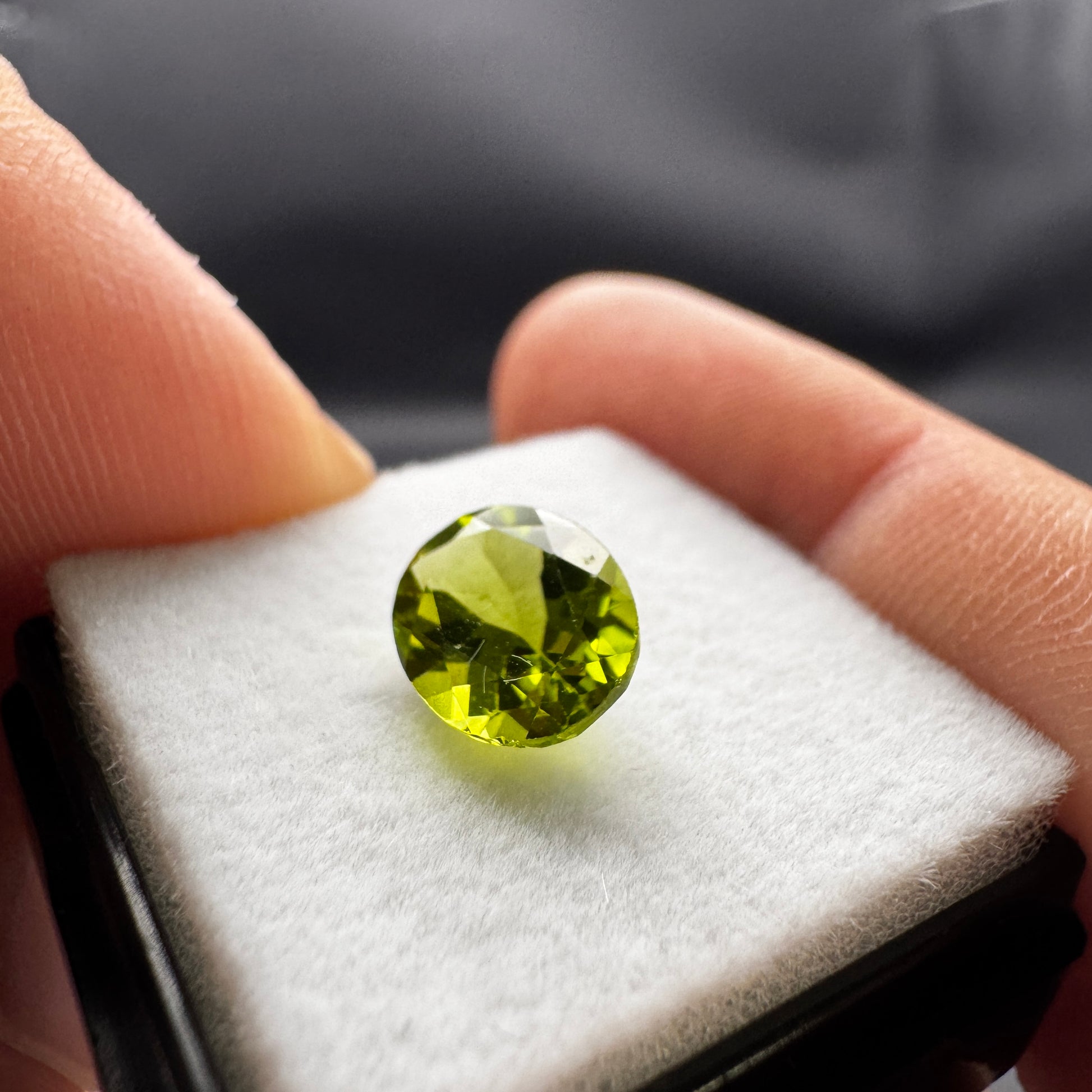 Peridot