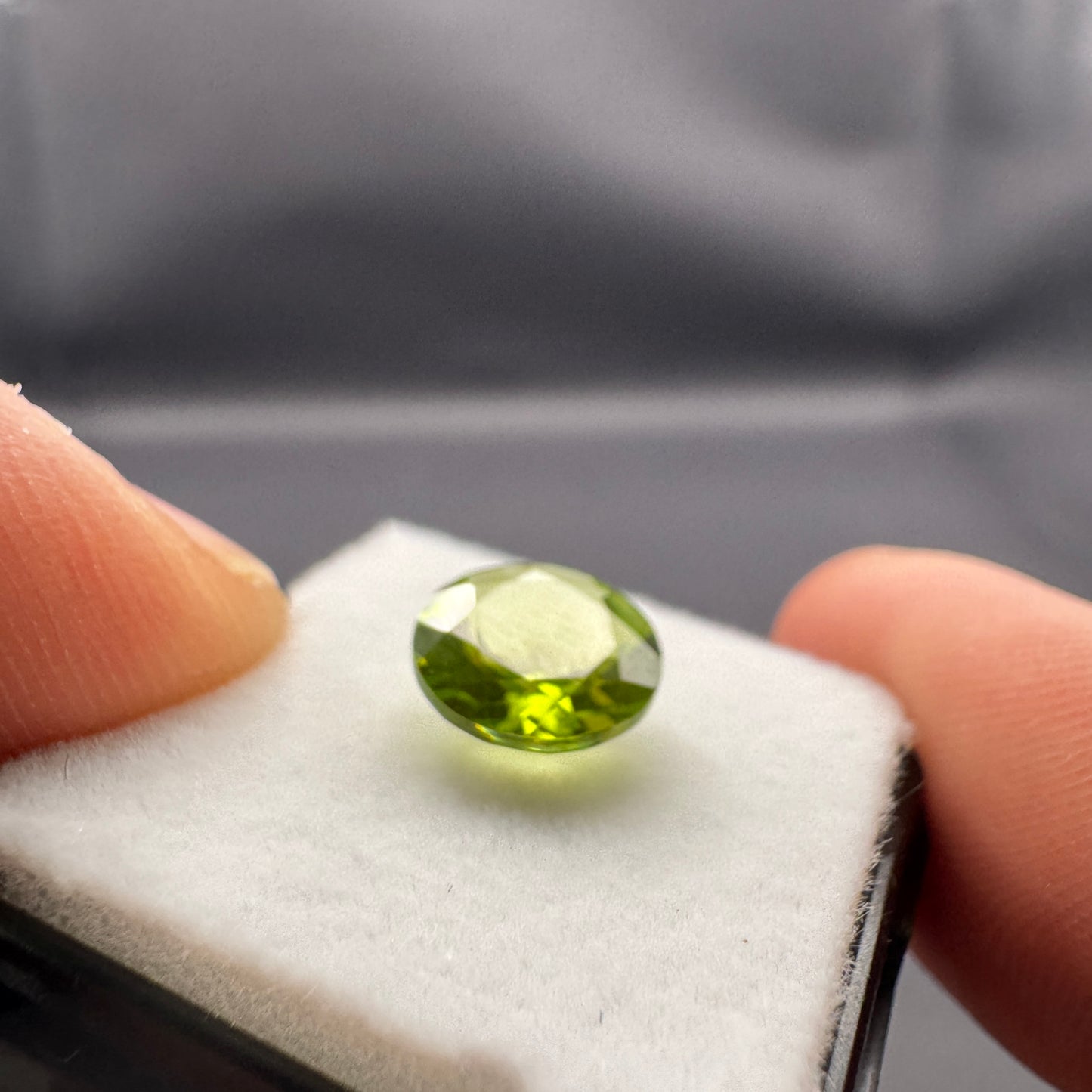 Peridot