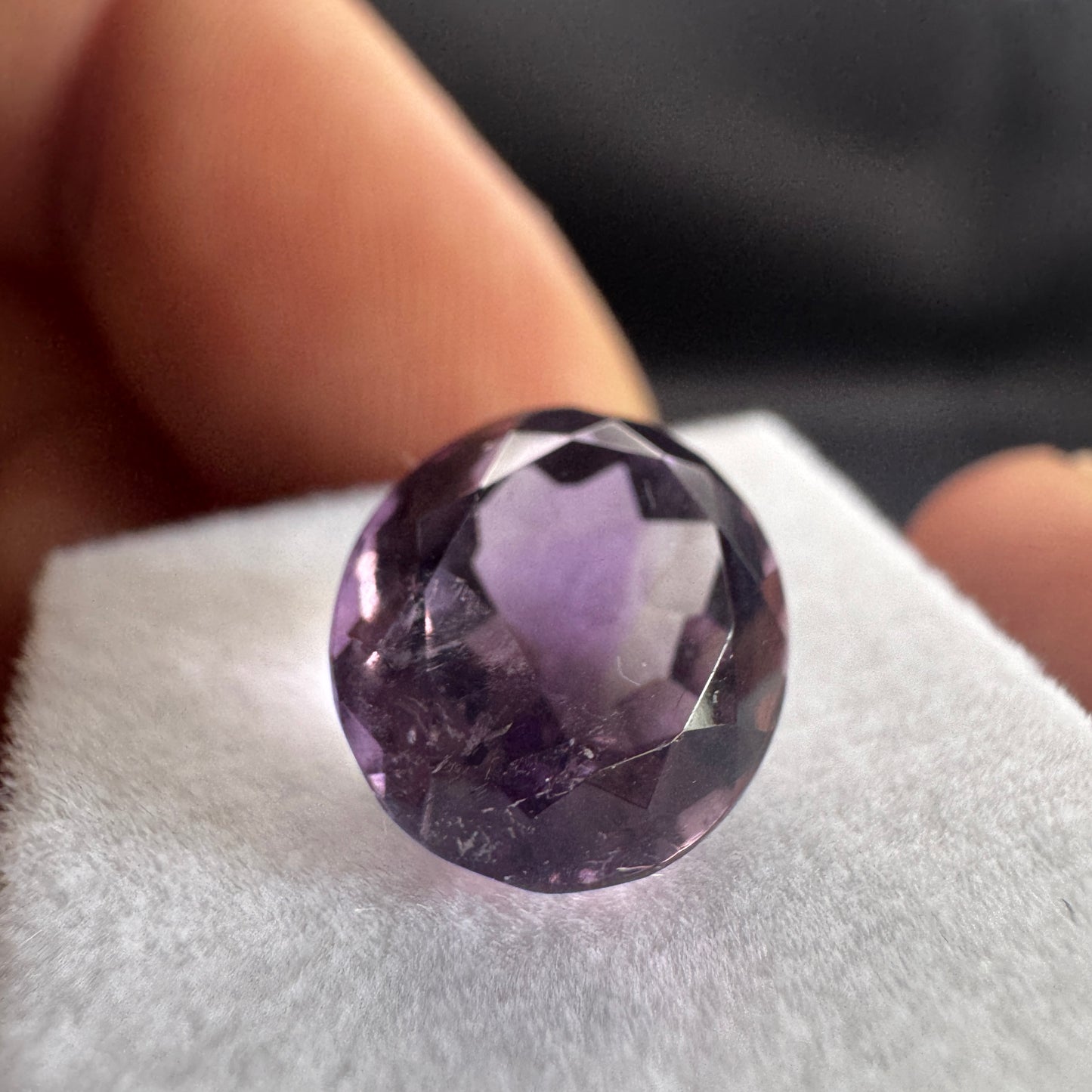 Amethyst