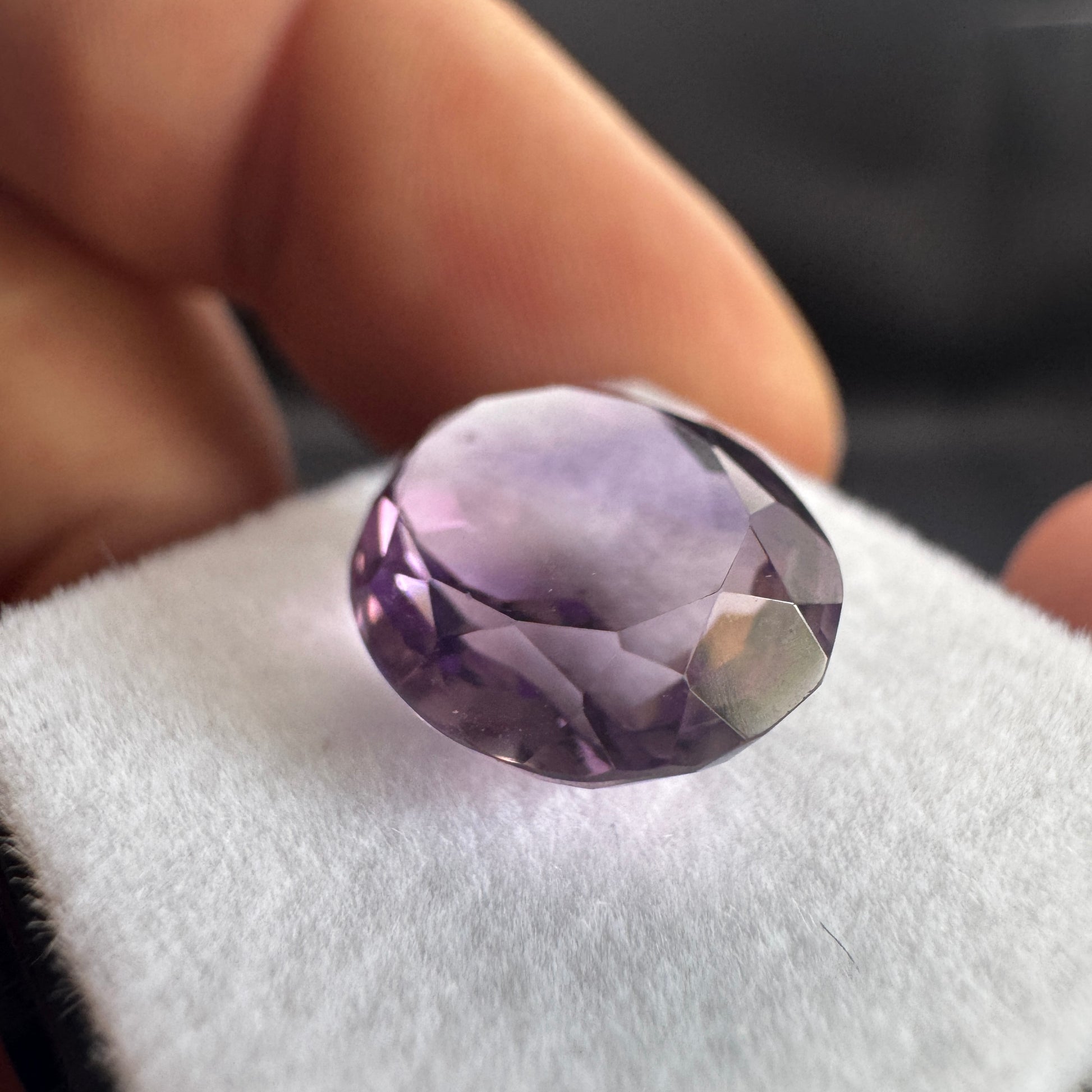 Amethyst