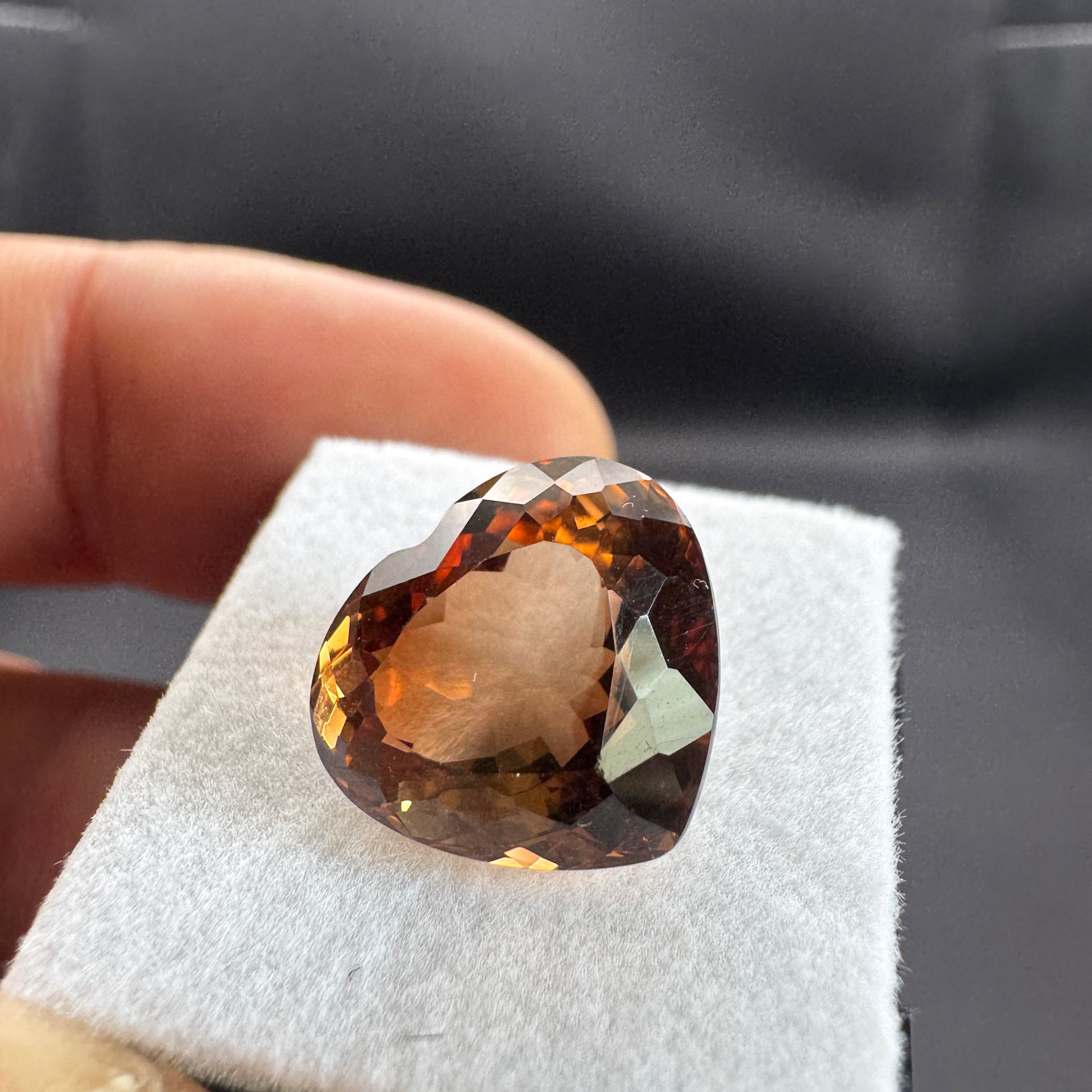 Topaz Herz