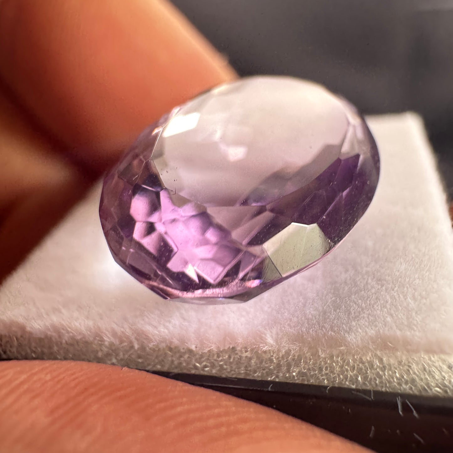 Amethyst