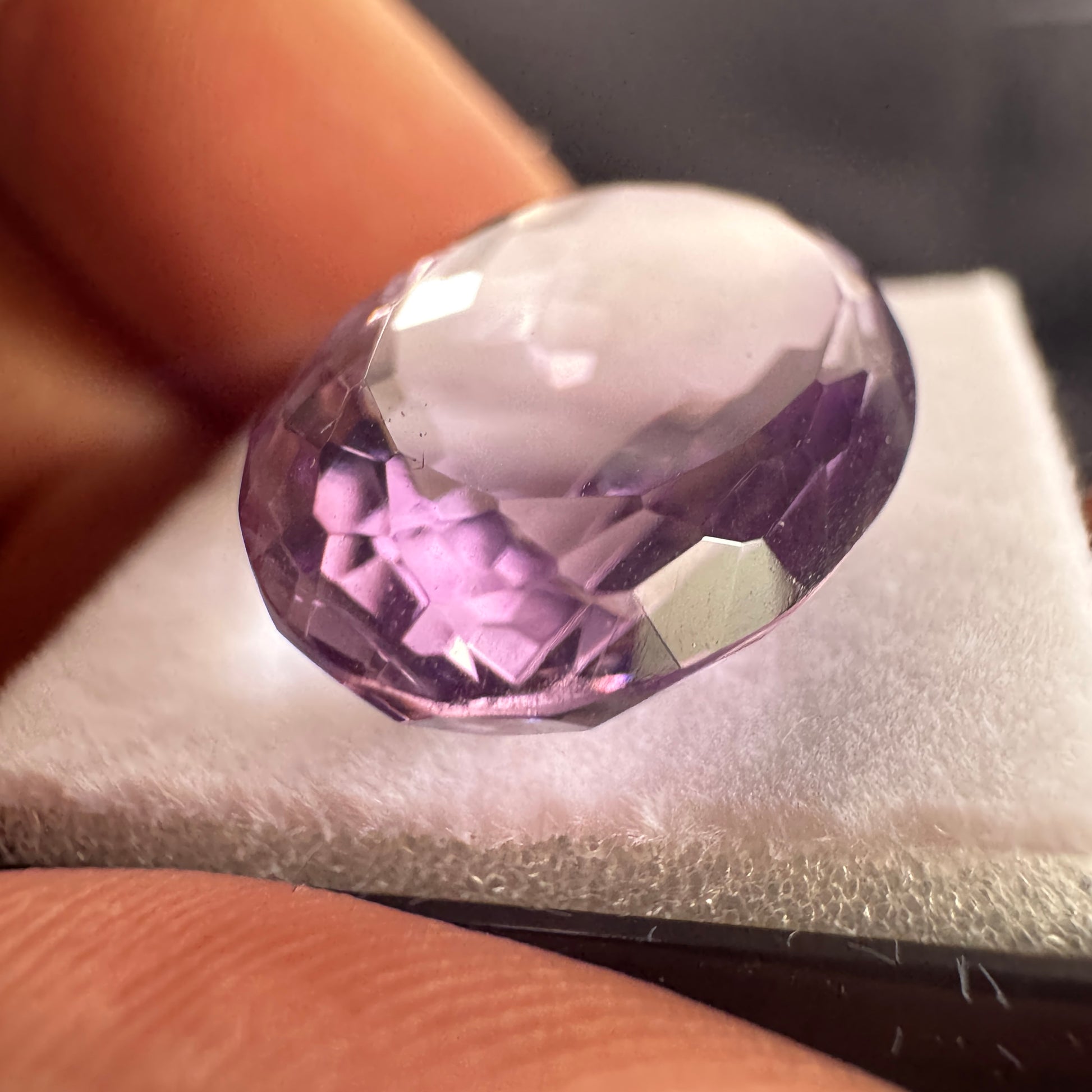Amethyst