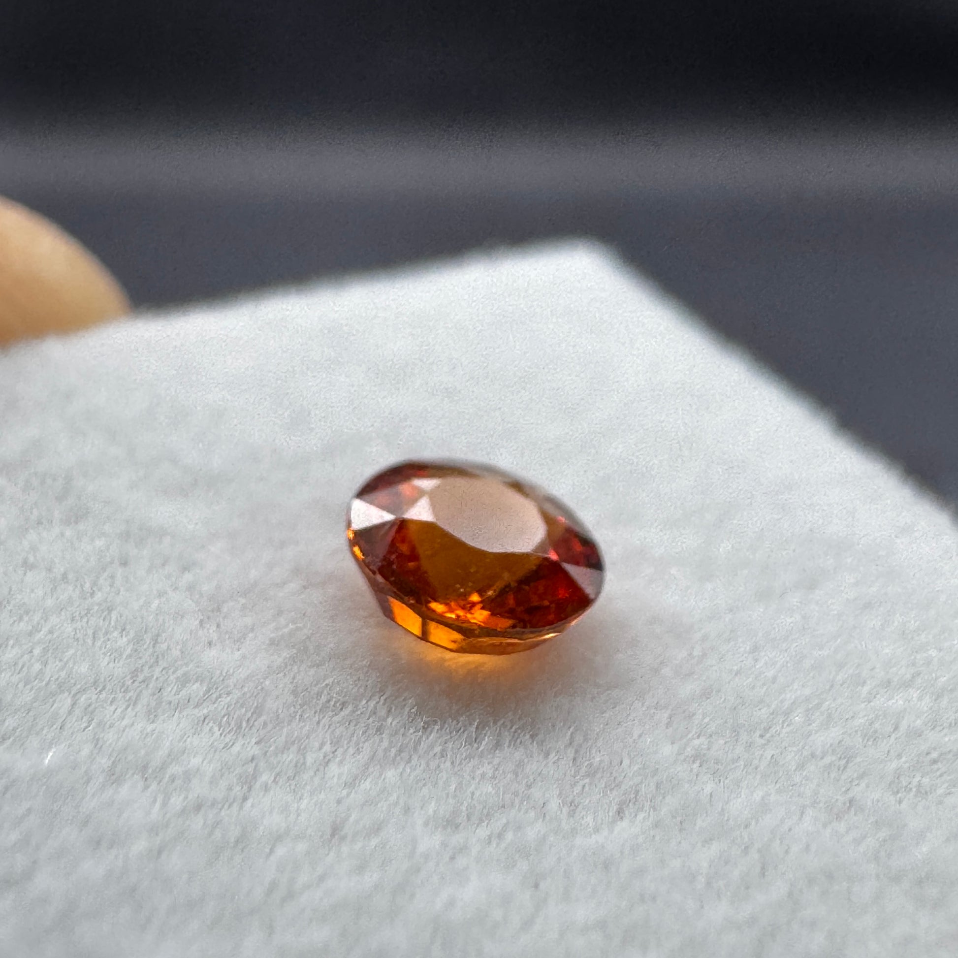 Fanta Spessartin Granat