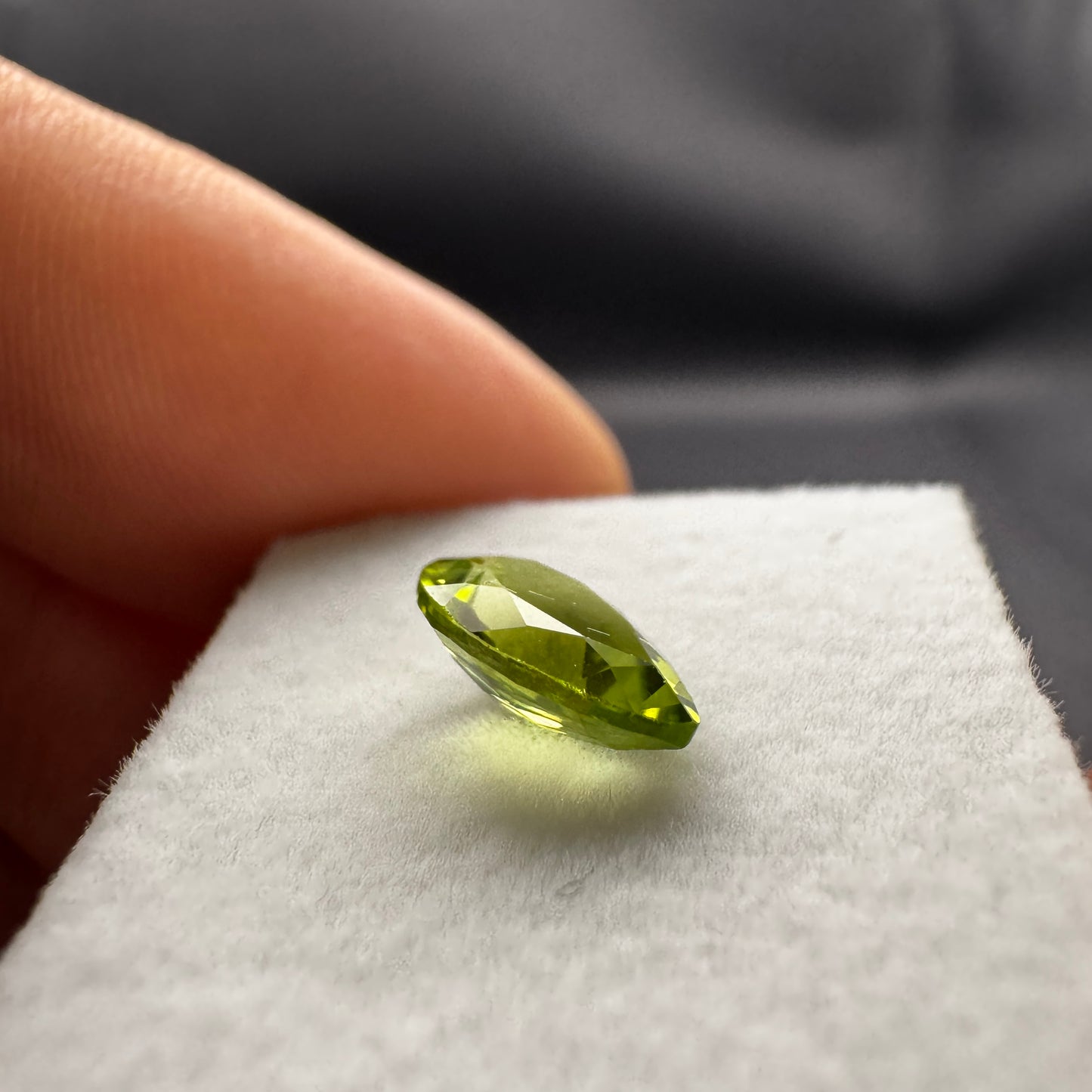 Peridot