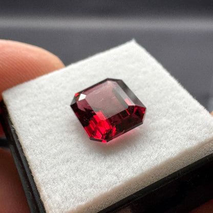 roter Granat