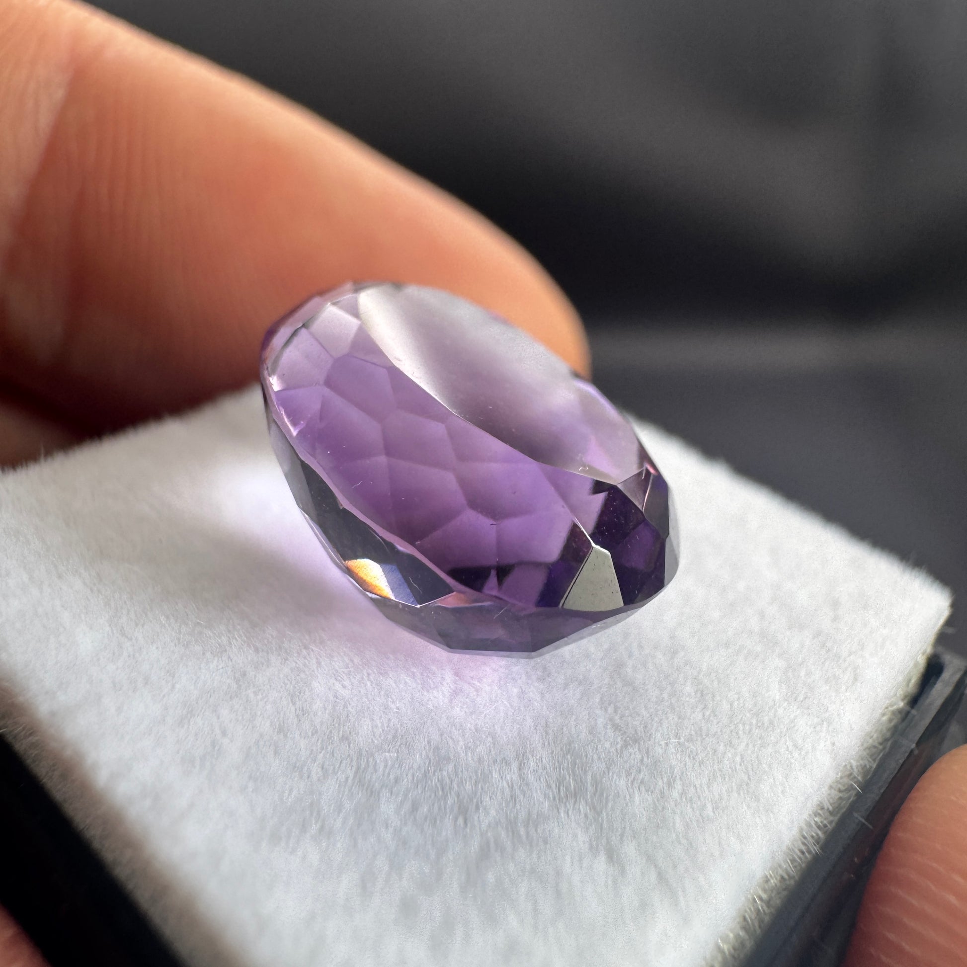 Amethyst
