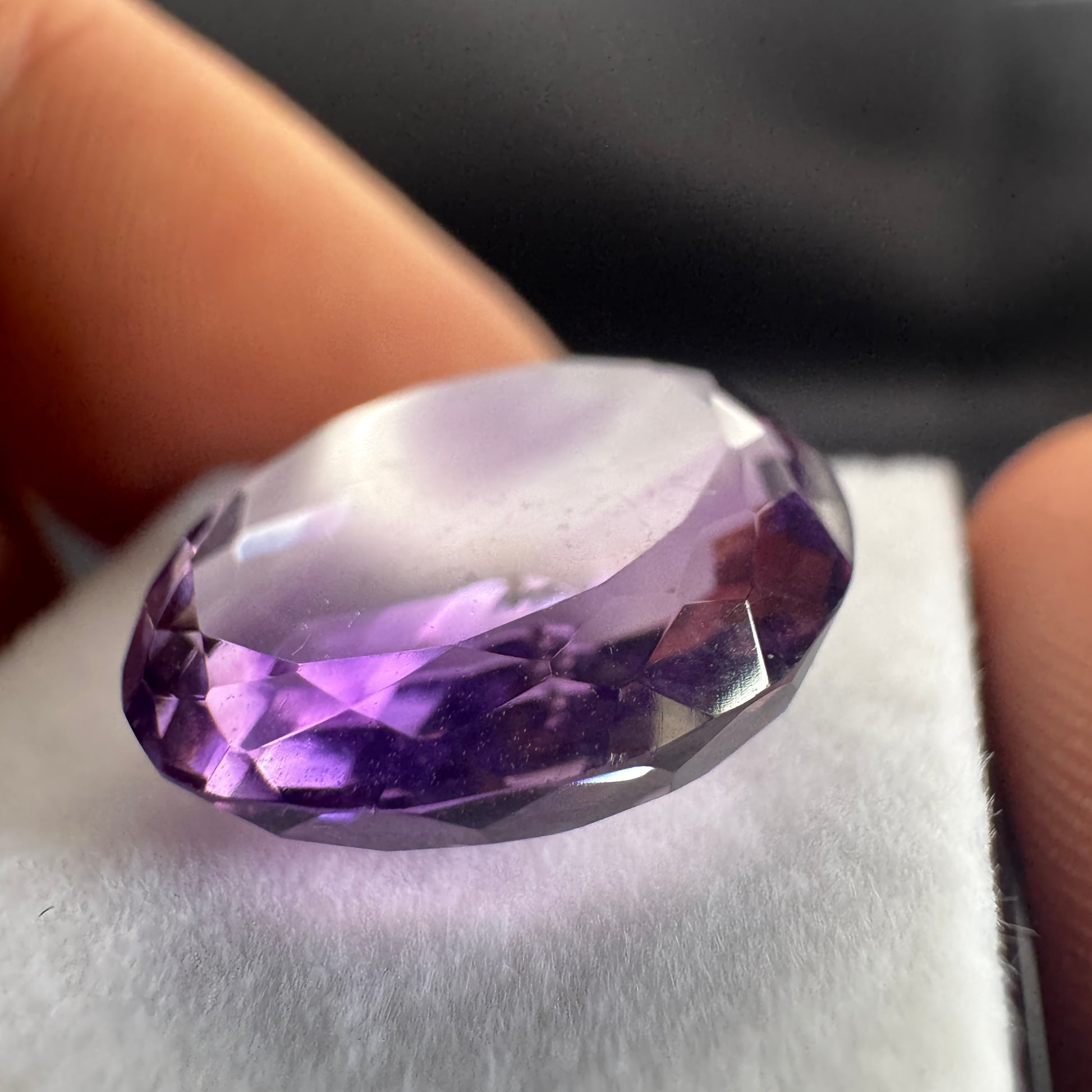 Amethyst