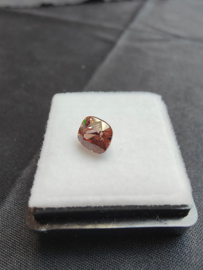 1,81ct Imperial Yellow Zircon
