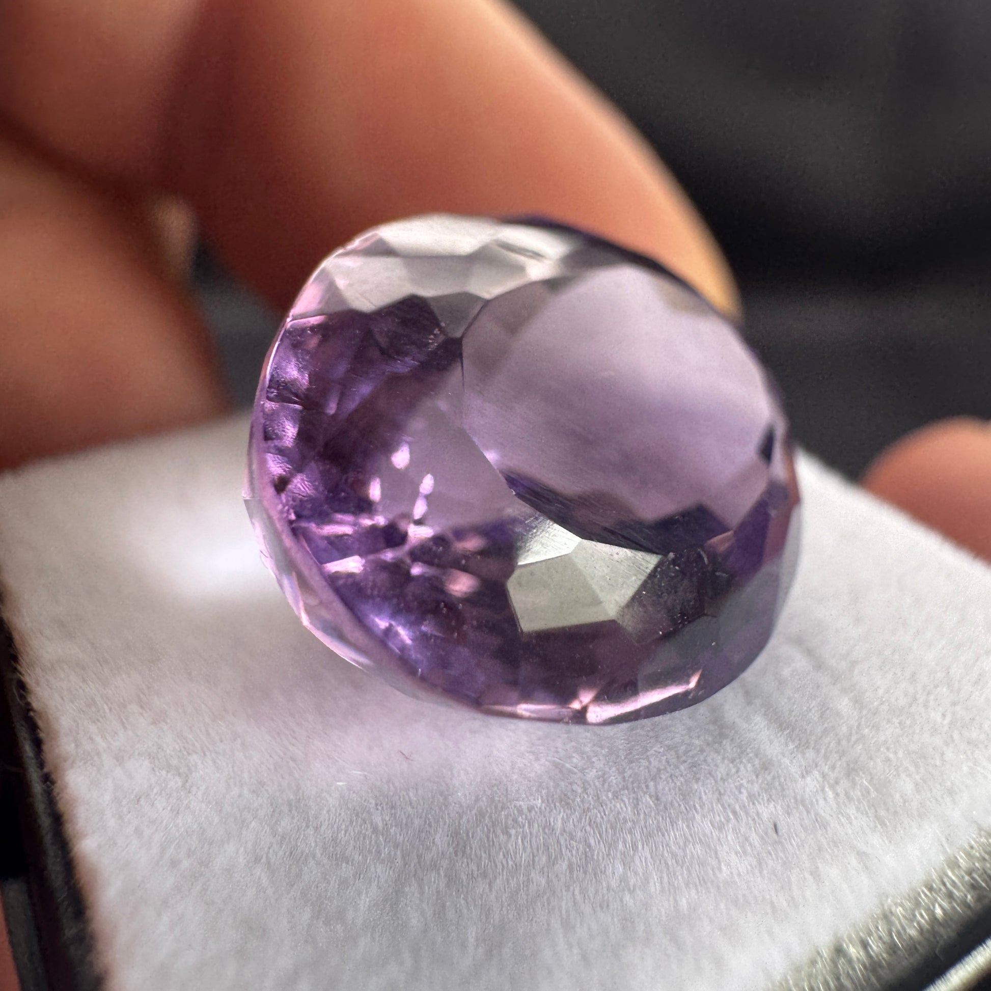 Amethyst