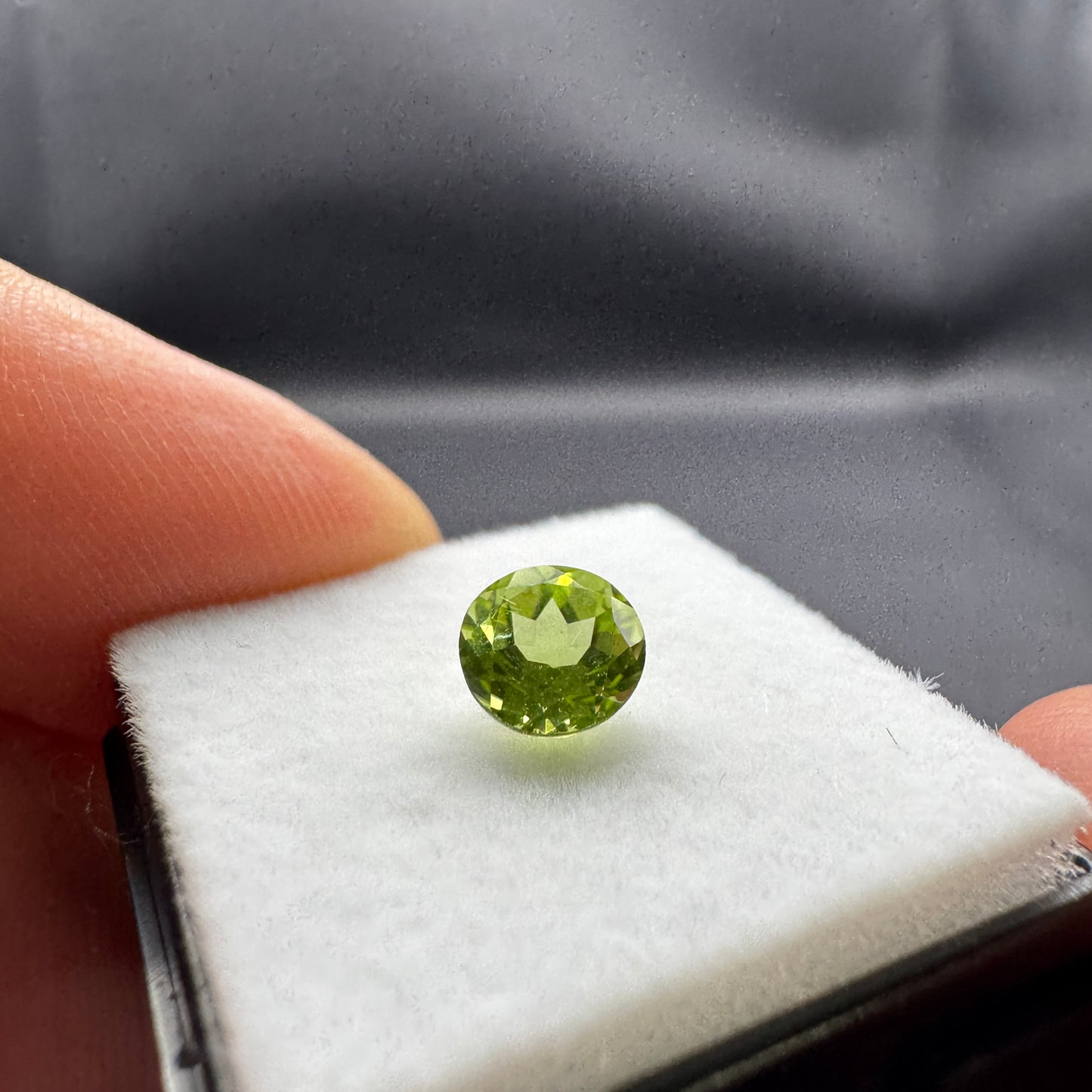 Peridot