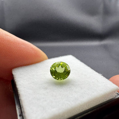 Peridot