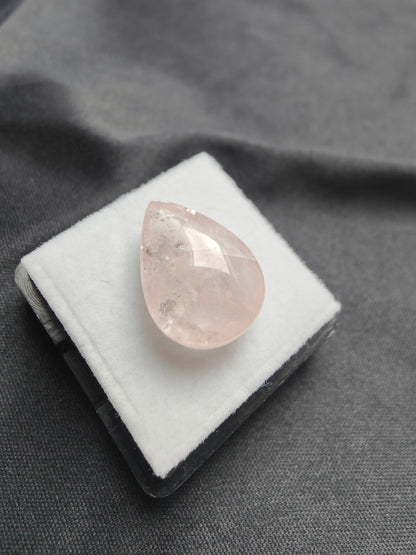 8,48ct rosa Morganit