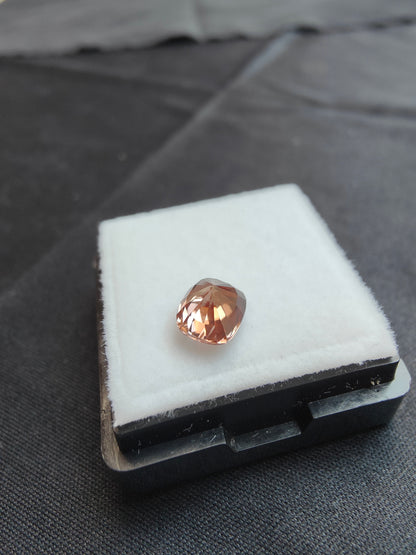 1,81ct Imperial Yellow Zircon