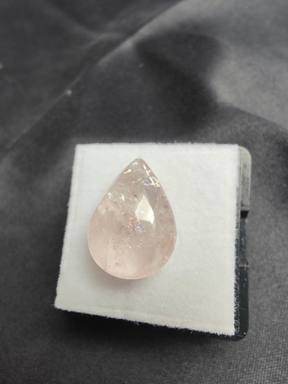 8,48ct rosa Morganit