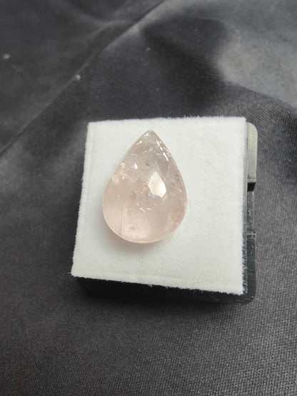 8,48ct rosa Morganit