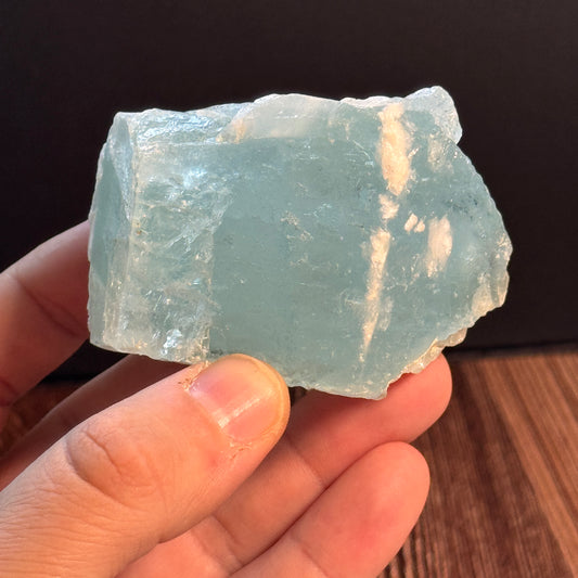 Aquamarin AQA1