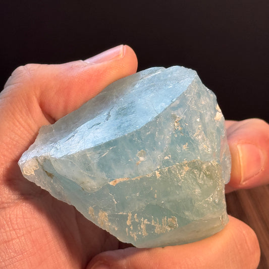 Aquamarin AQA4