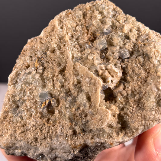 Fluorit hellgrün DL01