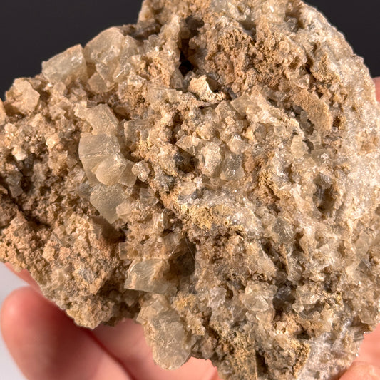 Fluorit hellgrün DL05