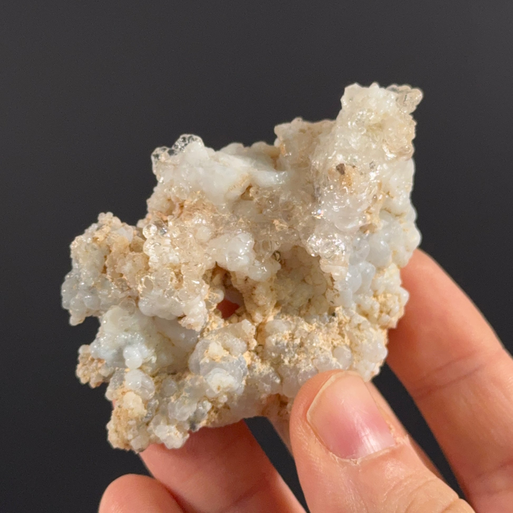 Hyalit Opal - Glasopal GBA165