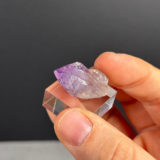 Amethystspitze GBA216