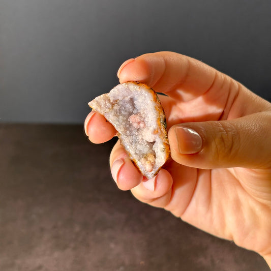 Chalcedon GA076