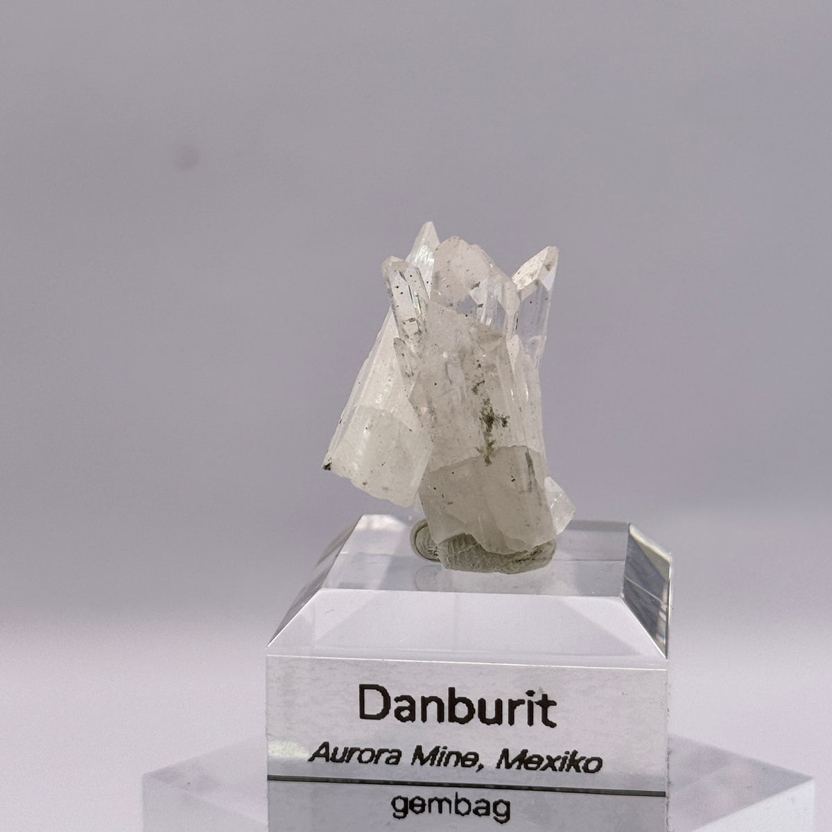 Danburit GC116
