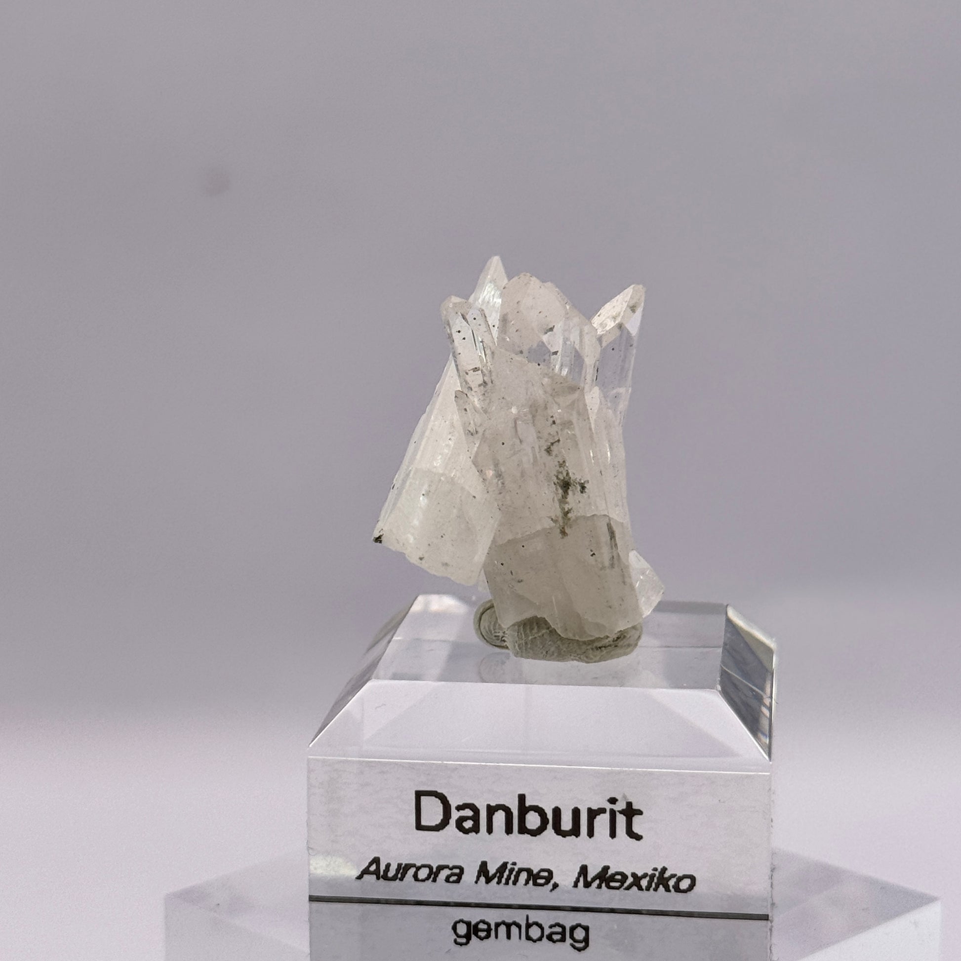 Danburit GC116