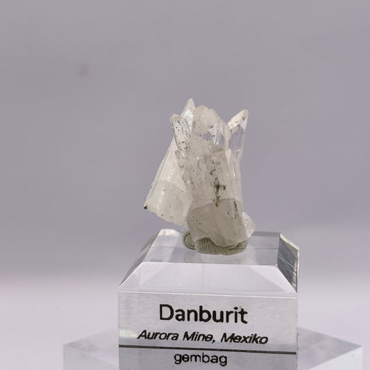 Danburit GC116