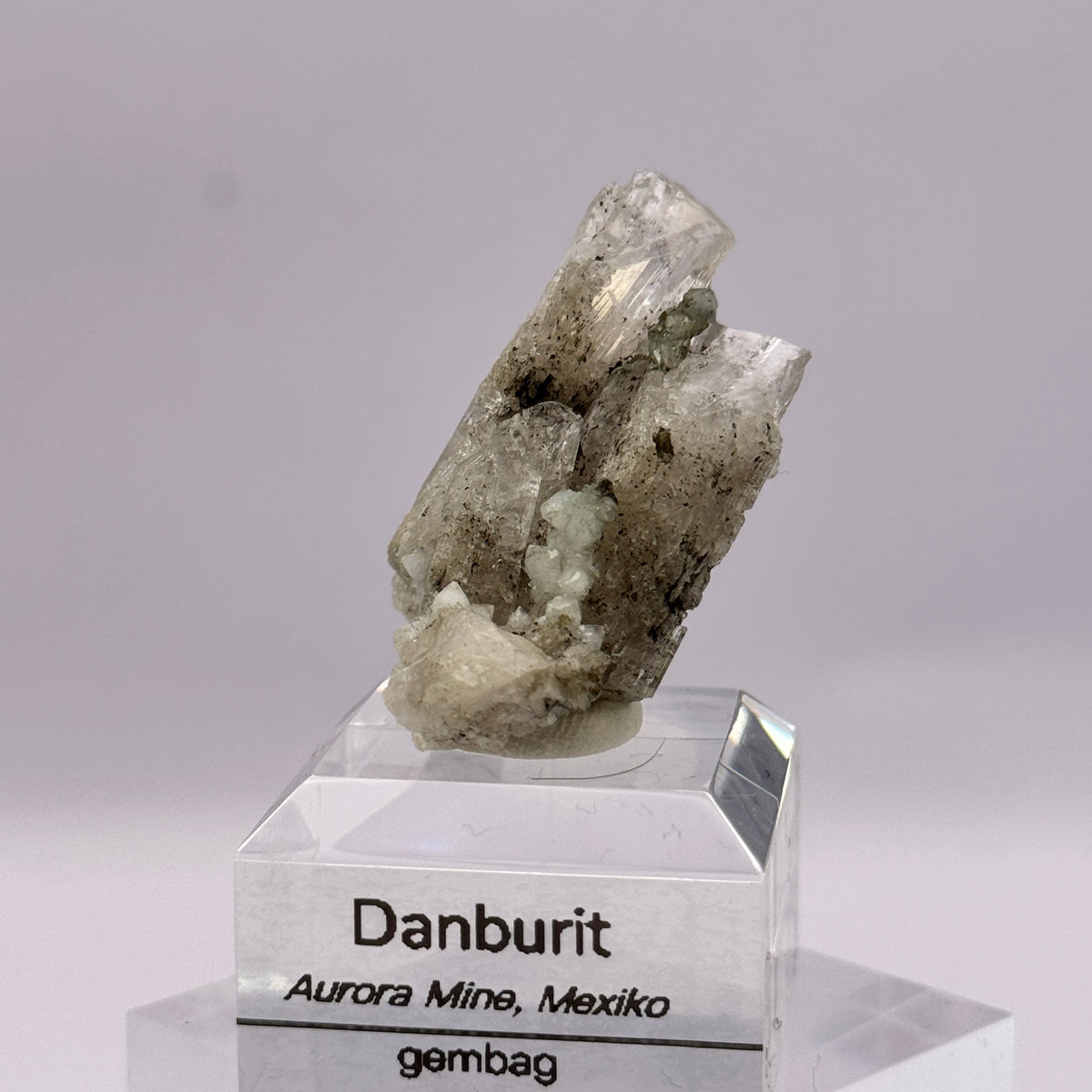 Danburit GC117