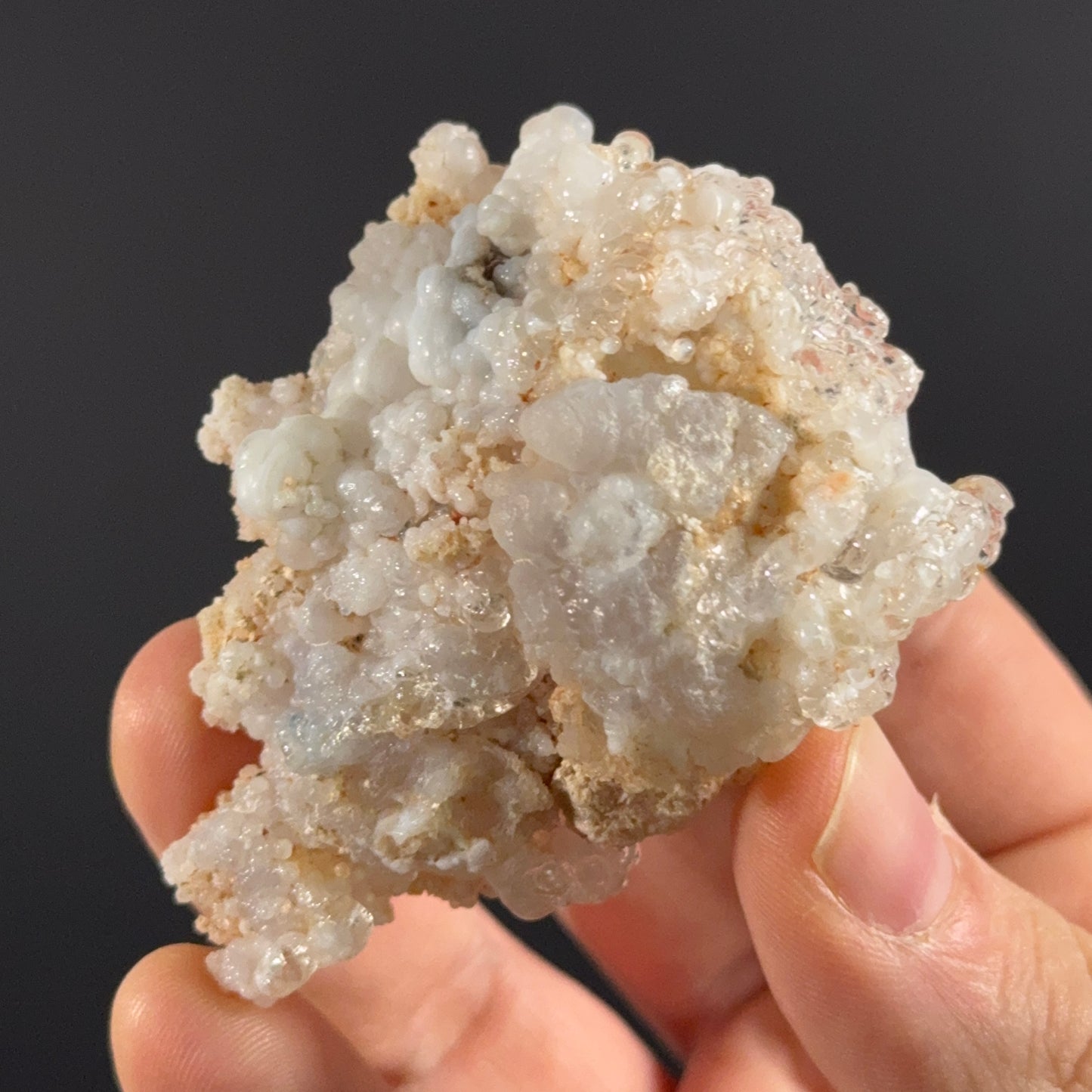 Hyalit Opal - Glasopal GBA162