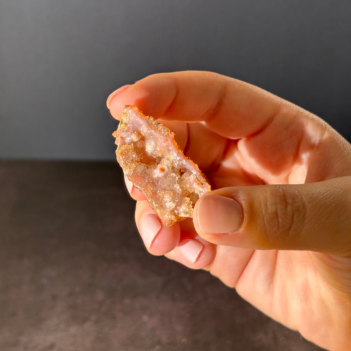 Chalcedon GA074