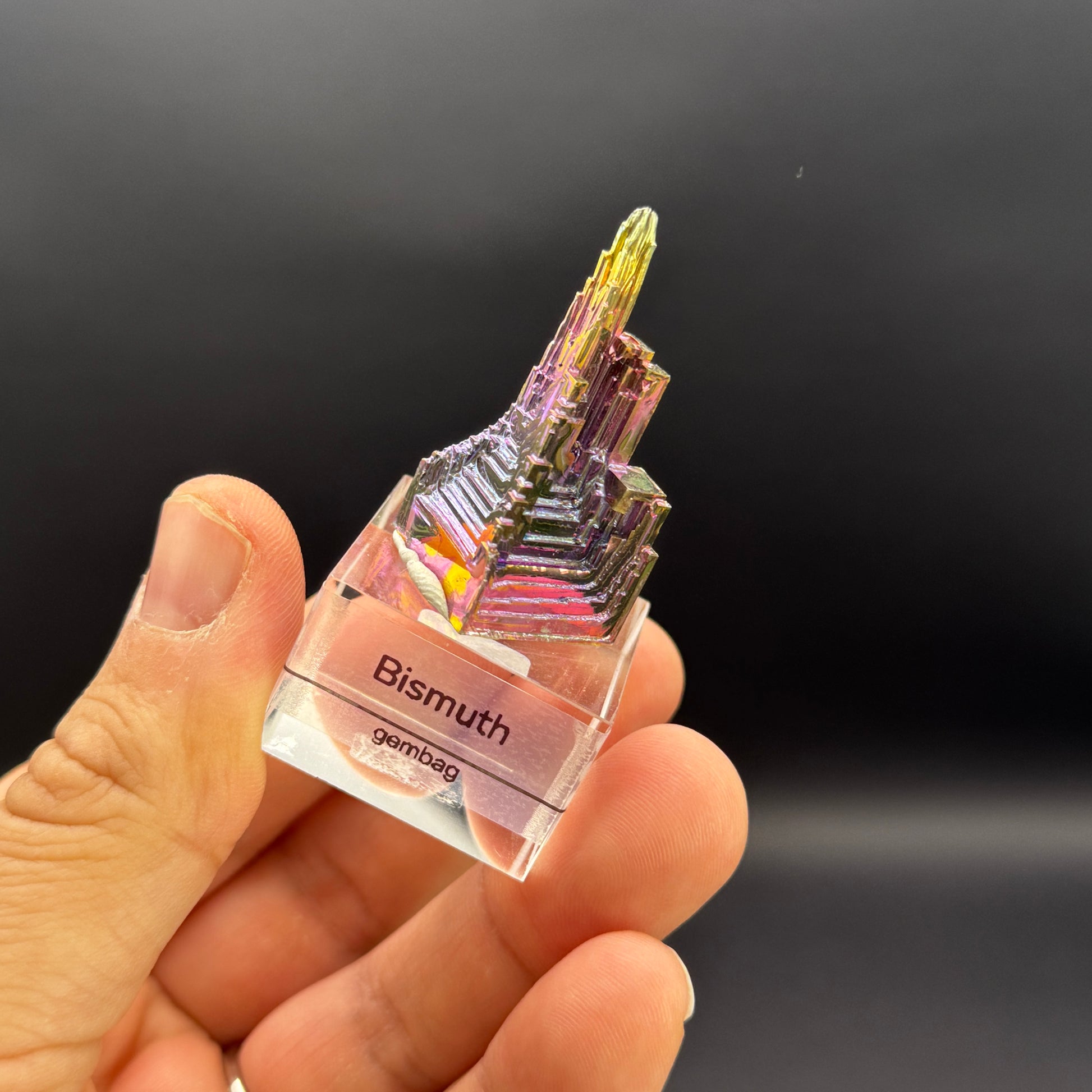 Bismuth GL103