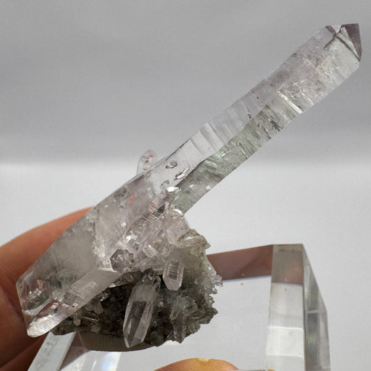 Veracruz Amethyst GC105