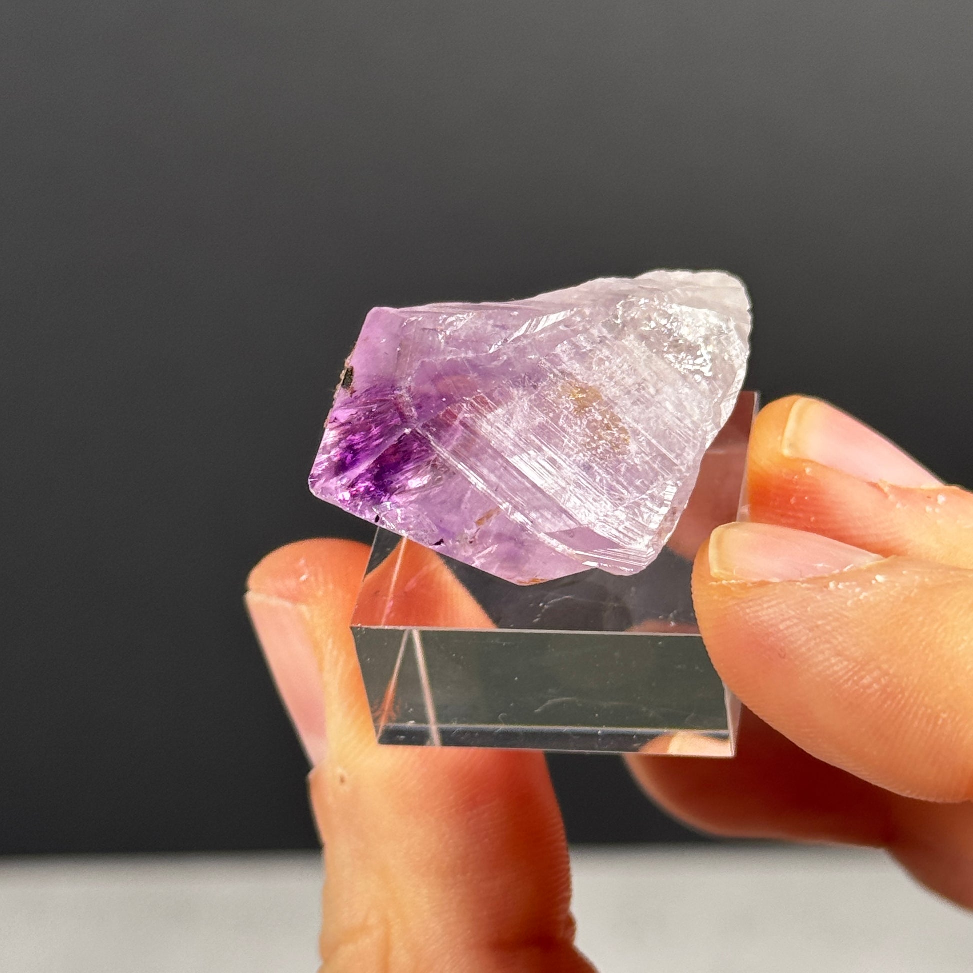 Amethystspitze GBA214
