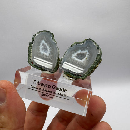 Tabasco Geode GC004