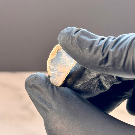 Opal - Welo Opal WAX