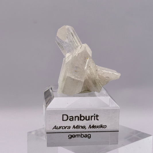 Danburit GC120