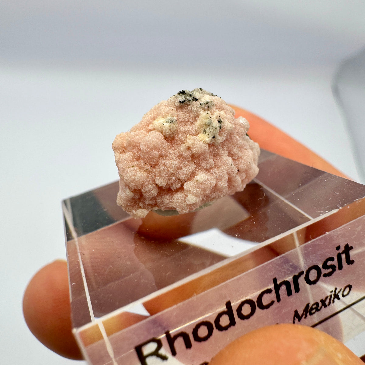Rhodochrosit GC049