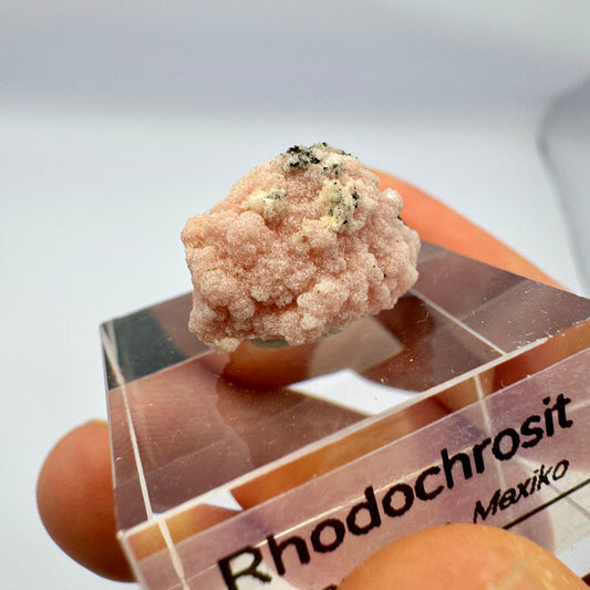 Rhodochrosit GC049