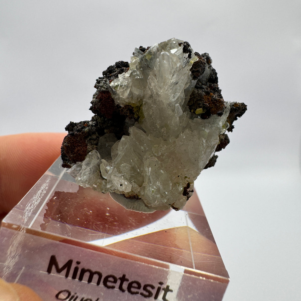 Mimetesit GC089