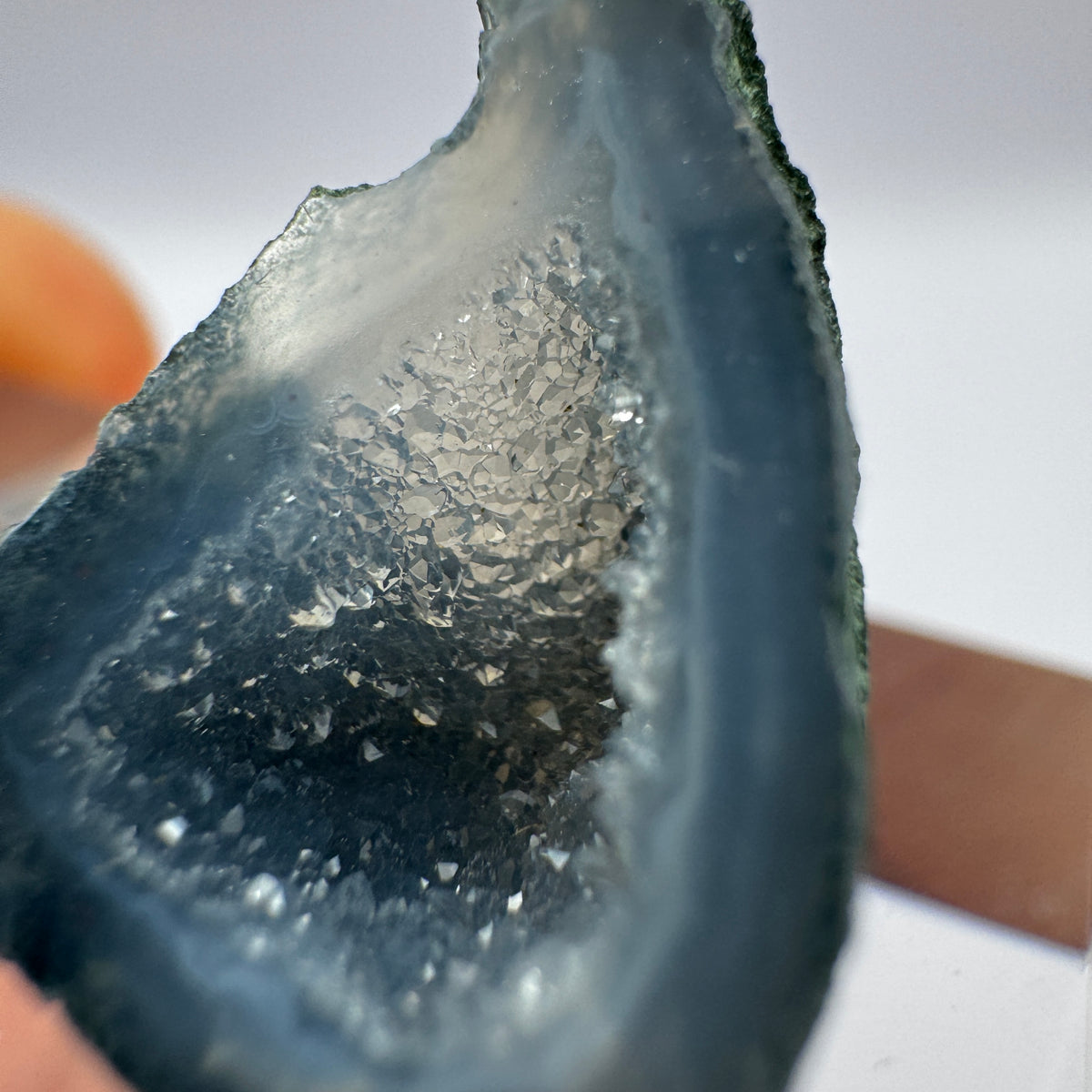 Tabasco Geode GC022