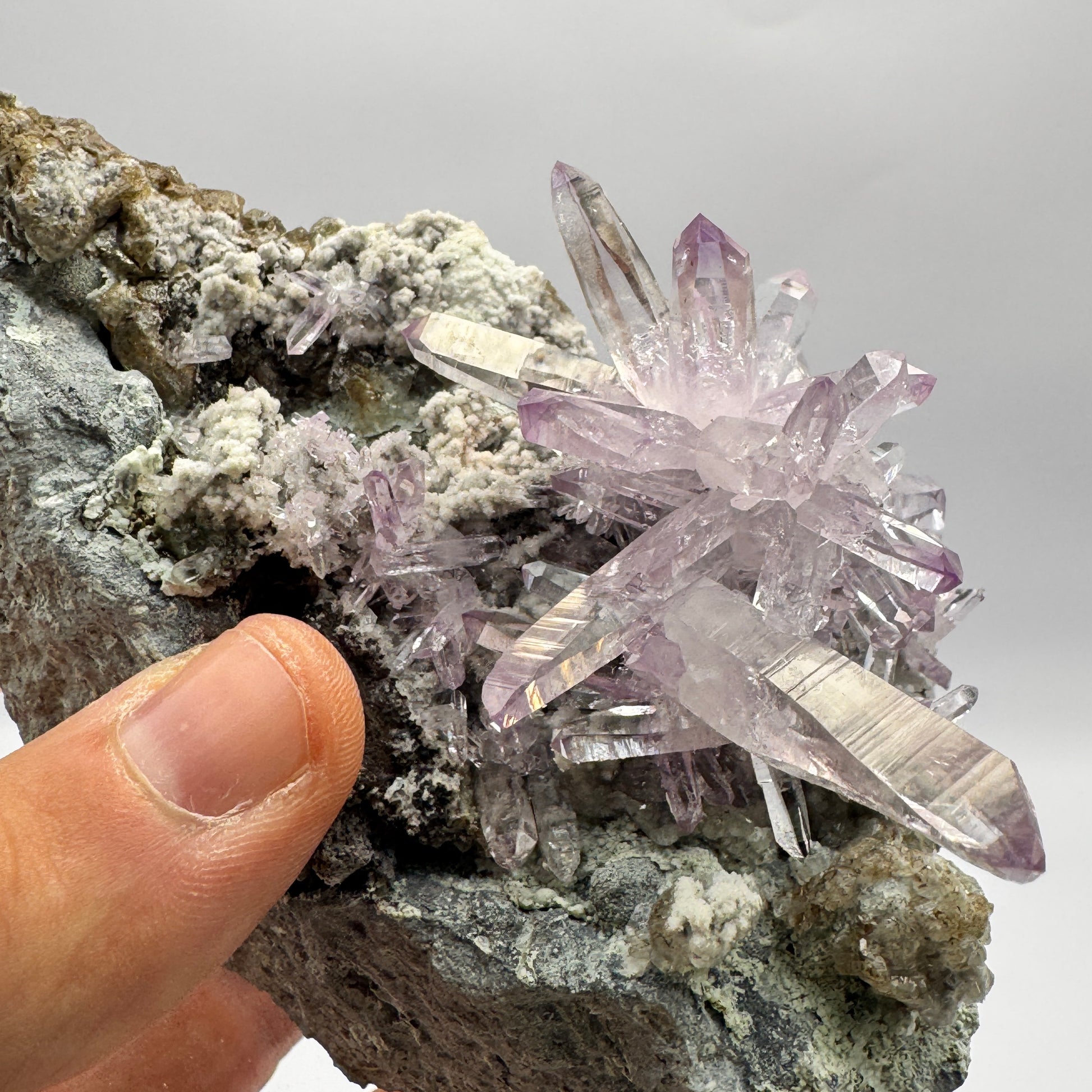 Veracruz Amethyst GC109