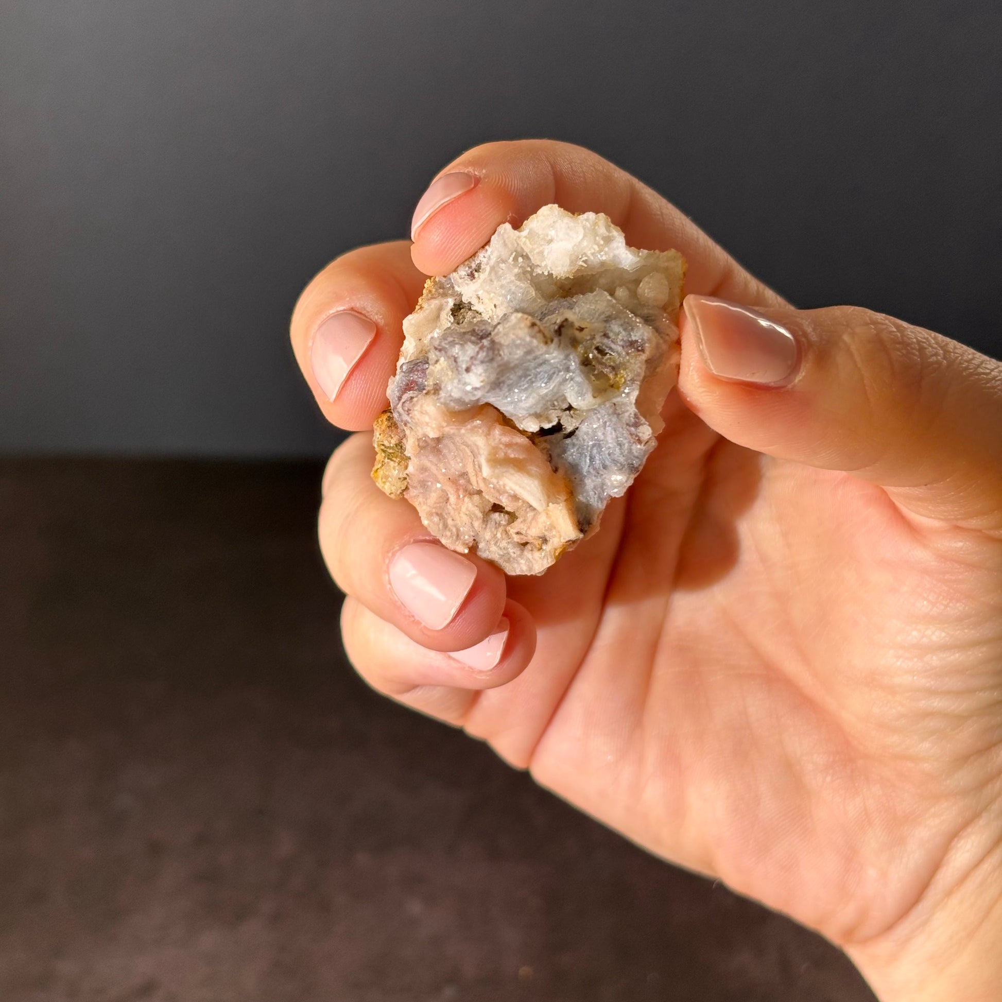 Chalcedon GA073