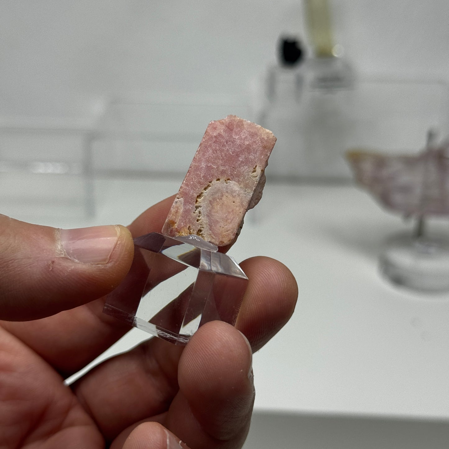Rhodochrosit GL064